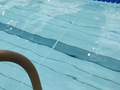 -江湾体育中心游泳馆
