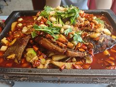 -二七川小馆