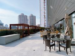 -上海衡山路十二号华邑酒店