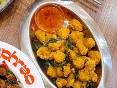 -曼谷食堂·泰国家庭料理