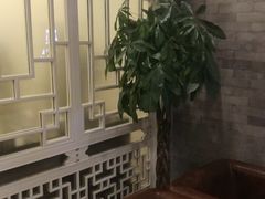 卡座-金狮麟·新豫菜(金码大厦店)