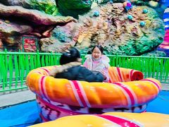 -青岛嘉年华主题乐园