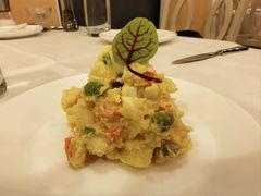 -成桂西餐厅·42年的味道(五大道疙瘩楼店)