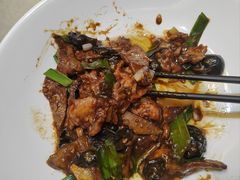 -鸭王烤鸭店(三里河店)