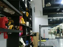 -拳盛时代拳击俱乐部(北京路店)