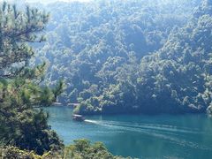 -鼎湖山风景区