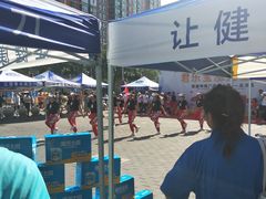 -物美大卖场(玉蜓桥店)
