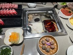 -海底捞火锅(宇飞大厦店)