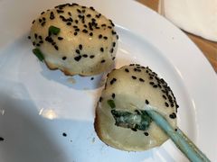 荠菜生煎-小杨生煎(湟普汇店)
