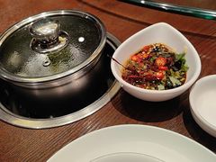 -东海怡品海鲜豆捞(舟宿夜江店)