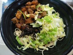 -老地方面馆(思南路店)
