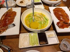-小大董·烤鸭(王府井apm店)