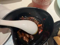 -东来顺饭庄(西直门店)