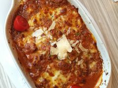 -必胜客(新福地店)