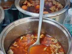 -中山牛肉肥肠粉面馆(军工社区店)