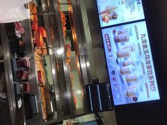 -肯德基(余杭禹航店)