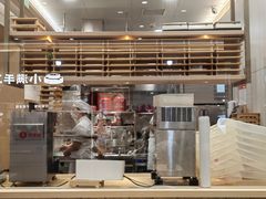 -喜家德虾仁水饺(浦东山姆店)