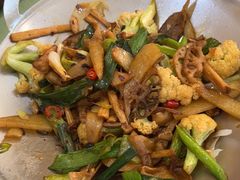 -桃子餐厅·天津菜(王顶堤总店)
