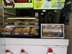 -超级鸡车(闻喜路店)