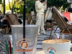 -The Roastery By AllYouWant(福田店)
