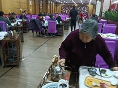 大堂-松北囍宴(松北店)
