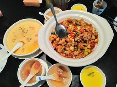-简小舍·民间手艺菜(武昌江滩店)