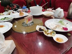 -东江海鲜酒家(艺都分店)