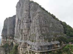 -恩施大峡谷