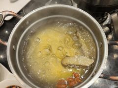 -世贸万锦大酒店·烹大师火锅达人