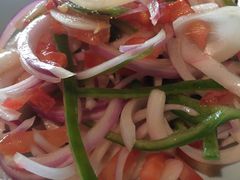 -胖老汉椒麻鸡清真新疆菜(西御街店)