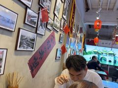 -扬二春炒饭(国庆路总店)