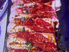 -正宗齐齐哈尔烤肉·齐牛哥鲜切炭火烤肉(杭州总店)