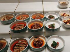 -川骄海鲜自助(亚运村店)