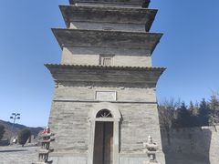 -雁门关景区