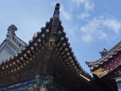 -五台山风景名胜区