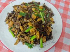 -老舅老蒙肉饼非遗店(一店)