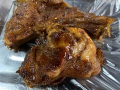 -赵元章肉骨烧(山塘街店)