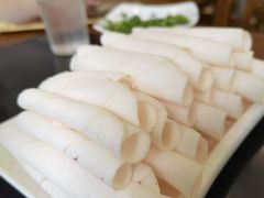 -情忆草原涮肉馆
