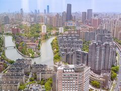 -环球港凯悦 · 享悦中餐厅