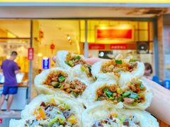 -李与白包子铺(桐梓林店)