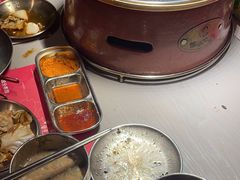 -西塔老太太泥炉烤肉(温州首店万象城黑金店)