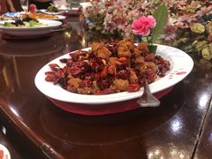 -万宝海鲜舫(劳动公园店)