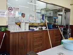 -张记酱牛肉(虎坊桥店)