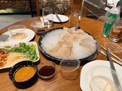 -官塘鱻鱻鱼生·潮汕生腌·砂锅粥(西马路总店)