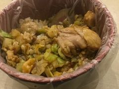 -胖哥料理(兴义里店)