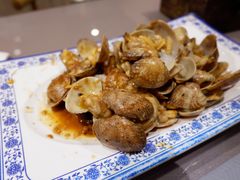 -喜记避风塘炒辣蟹(总店)