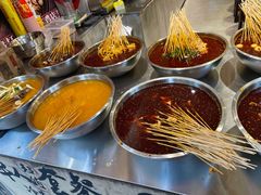 -乐山鲜知味钵钵鸡(奎星楼店)