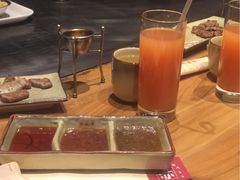 -赤坂亭·M9和牛烧肉·铁板烧(合肥万象城店)