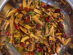 -彭耕记猪油炒小菜(吉联mall店)