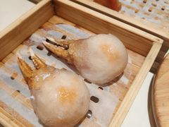 -蔡澜点心·粤菜(嘉里中心店)